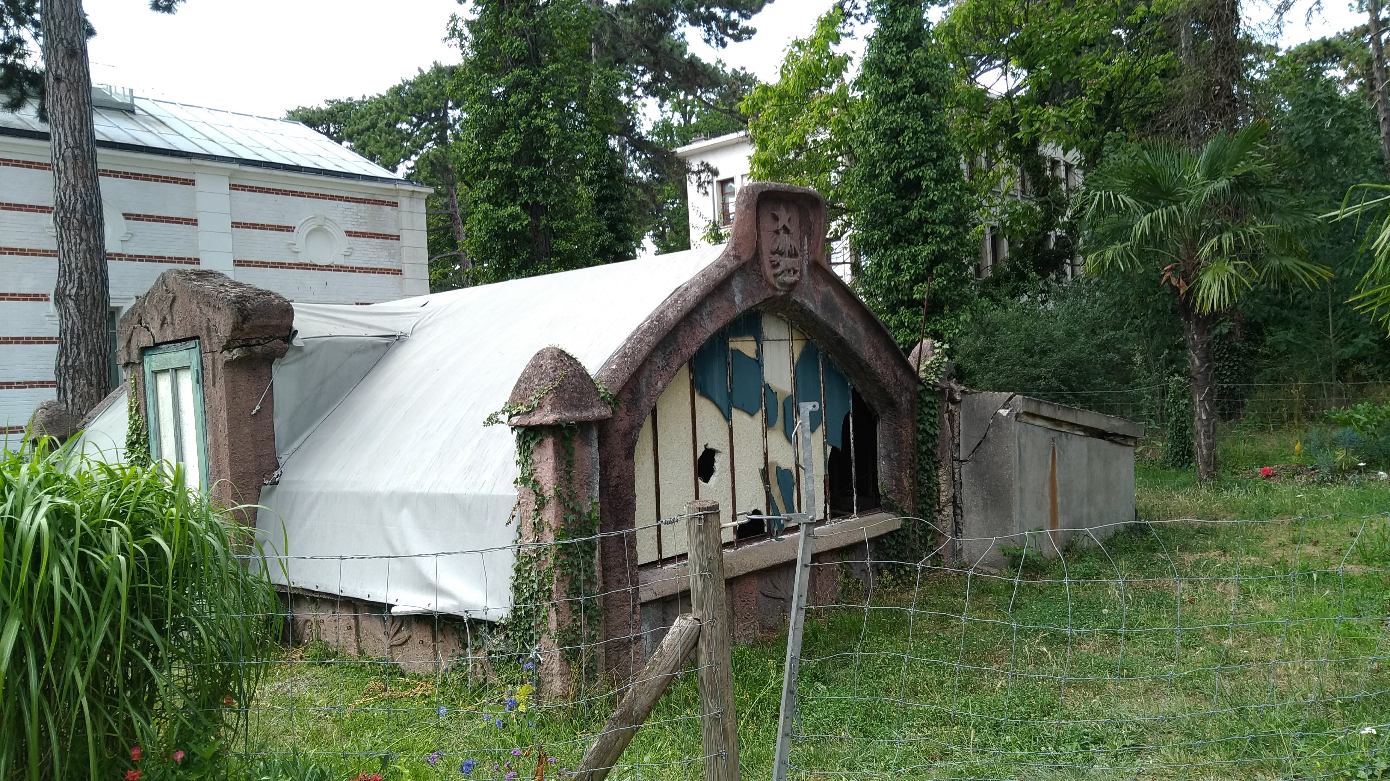 Photo n° 8 de l'avis de Jean-Marie.O fait le 07/07/2019 à 16:46