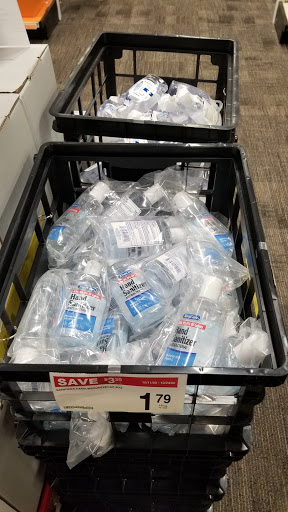 Office Supply Store «Office Depot», reviews and photos, 935 N 14th St, Leesburg, FL 34748, USA