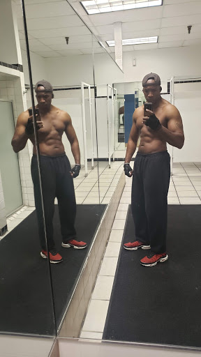 Gym «Fitness Nation», reviews and photos, 2301 N Collins St #140, Arlington, TX 76011, USA