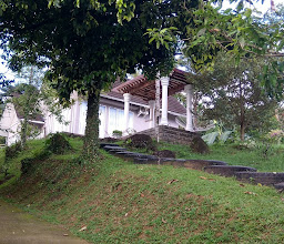 Masjid Nurzikrillah photo