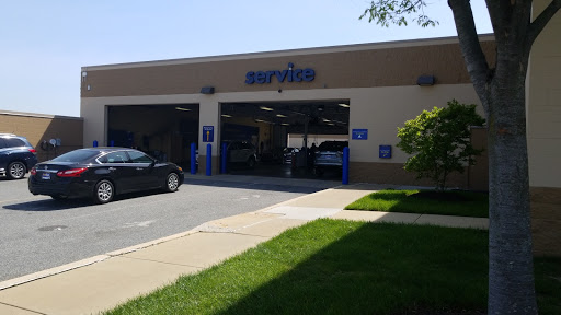 Used Car Dealer «CarMax», reviews and photos, 10201 Philadelphia Rd, White Marsh, MD 21162, USA