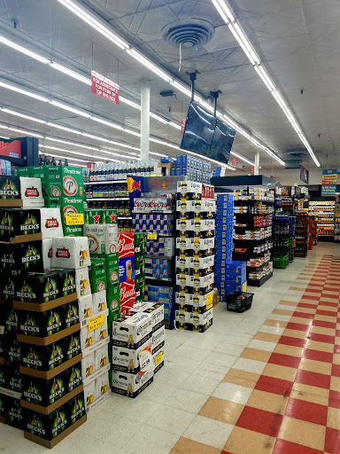 Supermarket «Trade Fair Supermarket», reviews and photos, 13010 Metropolitan Ave, Richmond Hill, NY 11418, USA