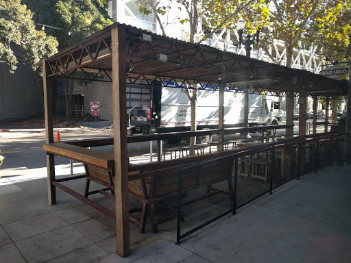 Cafe «B2 Coffee», reviews and photos, 87 N San Pedro St, San Jose, CA 95110, USA