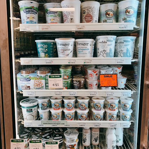 Natural Foods Store «Upper Valley Food Co-Op», reviews and photos, 193 N Main St, White River Junction, VT 05001, USA