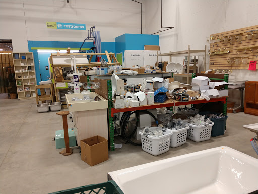 Home Improvement Store «Habitat for Humanity ReStore Smyrna», reviews and photos
