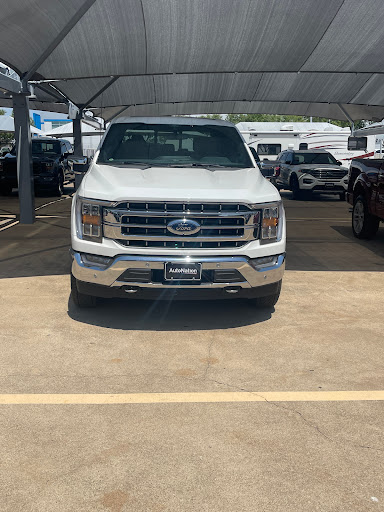 Ford Dealer «AutoNation Ford Arlington», reviews and photos, 1400 W Interstate 20, Arlington, TX 76017, USA