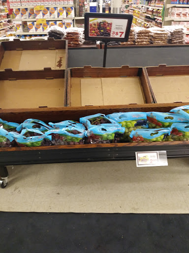 Grocery Store «Albertsons», reviews and photos, 20 26th St E, Williston, ND 58801, USA