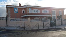Escuela Infantil El Rosario en Radazul