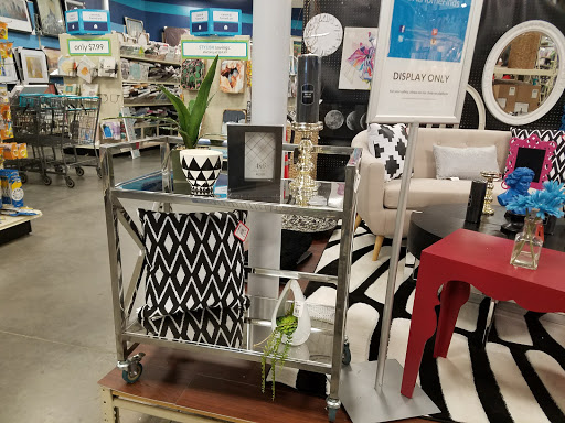 Home Goods Store «At Home», reviews and photos, 5000 Mt Zion Pkwy, Stockbridge, GA 30281, USA