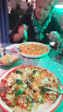 Plats et boissons du Restaurant italien Restaurant Palumbo à Hayange - n°5