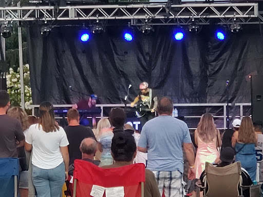 Drive-in Movie Theater «Circle Drive-In Theatre​», reviews and photos, 1911 Scranton Carbondale Hwy, Scranton, PA 18508, USA