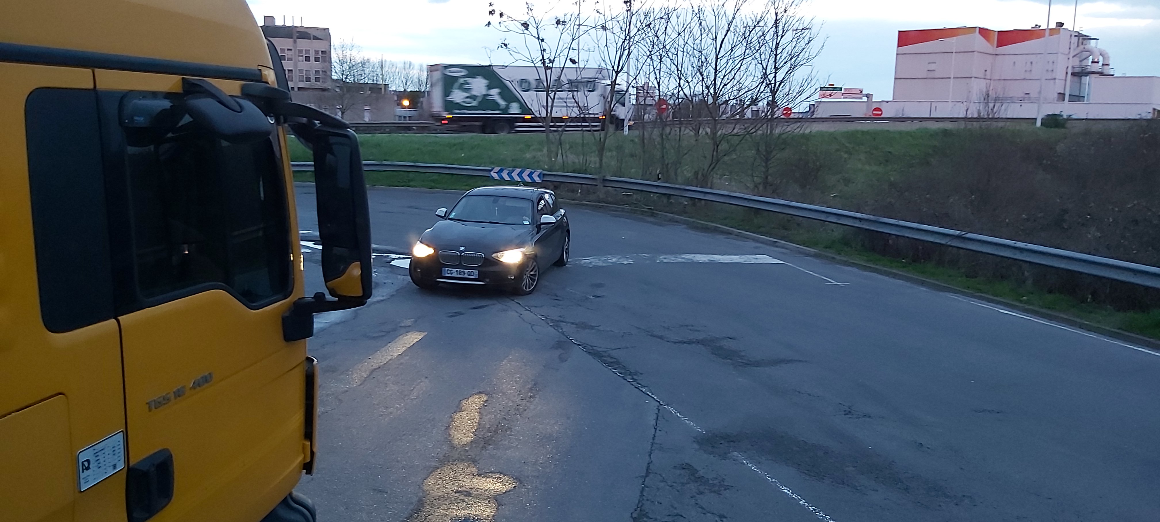 Photo n° 1 de l'avis de Arthur.o fait le 06/03/2020 à 17:52