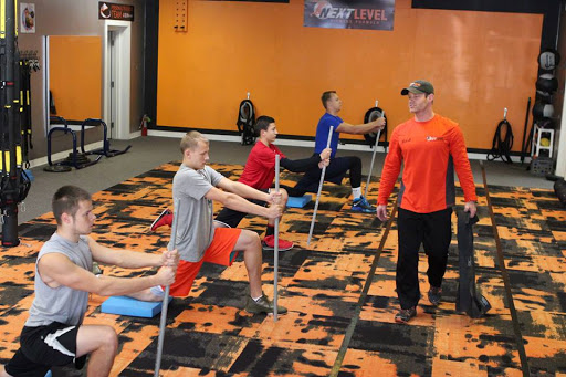 Personal Trainer «NEXT Level Fit», reviews and photos, 611 Main Street & 7th Avenue, Belmar, NJ 07719, USA