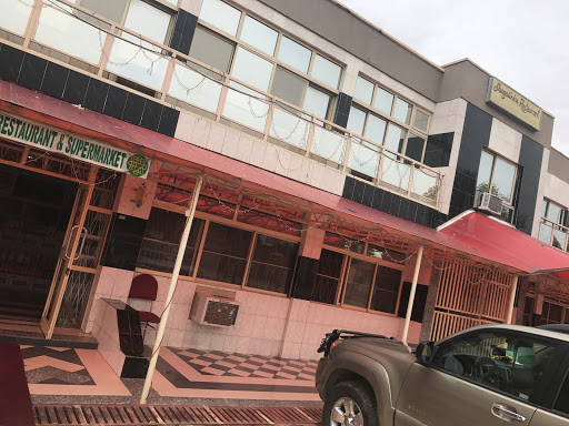 Shagalinku Restaurant, No. 38 Zoo Rd, Trade Fair Area, Kano, Nigeria, Pizza Delivery, state Kano