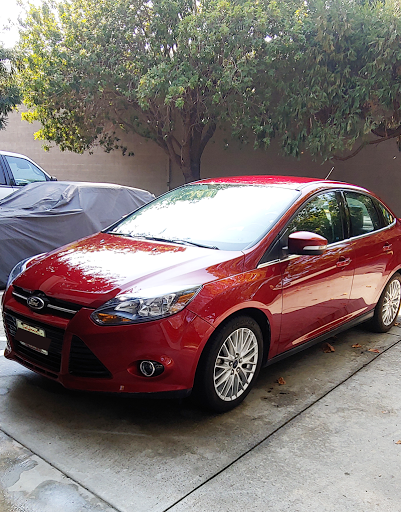 Auto Spa of California en Capitola