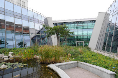 Hôpital Lyon Sud - HCL à Oullins-Pierre-Bénite