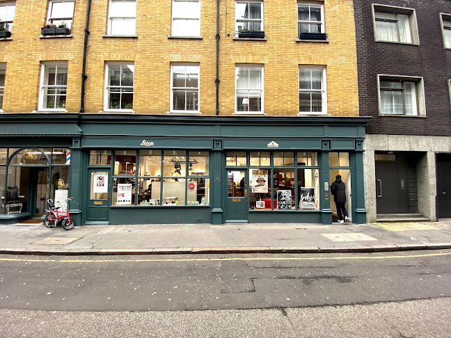 Reviews of Aperture UK in London - Shop