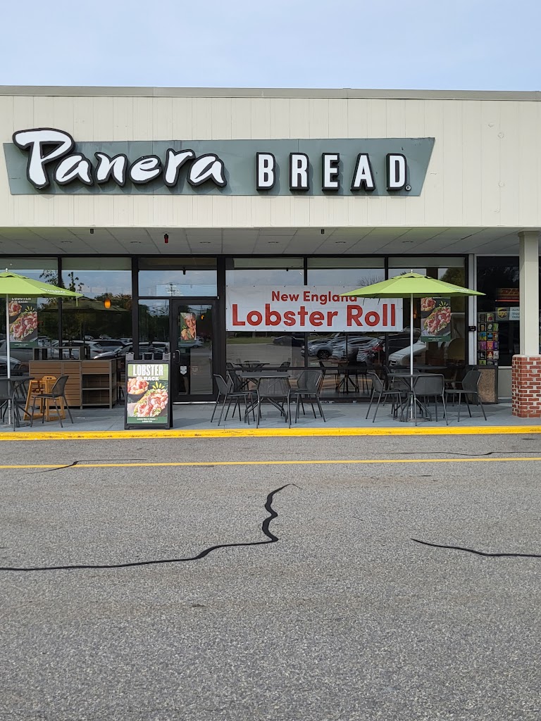 Panera Bread 03801