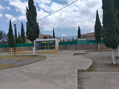 Escuela Primaria Cristobal Colon