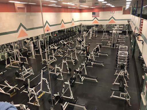 Gym «24 Hour Fitness Active», reviews and photos, 1600 Adams Ave, Costa Mesa, CA 92626, USA