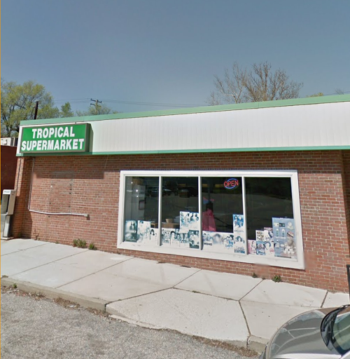 Tropical African Supermarket, 5208 Baltimore National Pike, Baltimore, MD 21229, USA, 