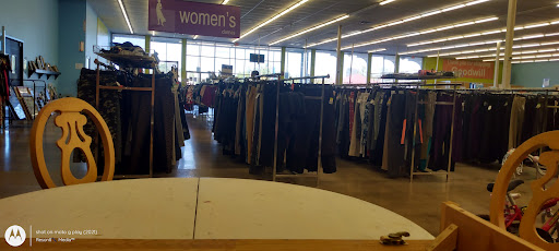 Thrift Store «Goodwill Industries of Central Oklahoma», reviews and photos
