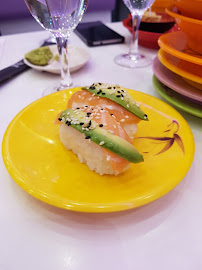 Plats et boissons du Restaurant de sushis Enjoy Sushi B'ar à Houilles - n°15