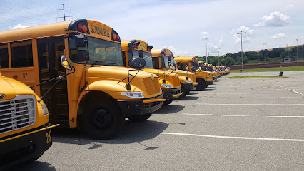 Cabarrus County Schools Transportation