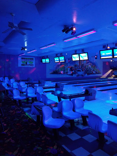 Bowling Alley «Renaissance Bowling Center», reviews and photos, 19600 Woodward Ave, Detroit, MI 48203, USA