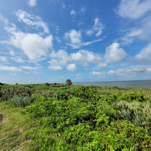 Nature Preserve «Canaveral National Seashore», reviews and photos, 212 S Washington Ave, Titusville, FL 32796, USA