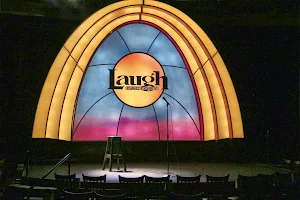 Laugh Factory image