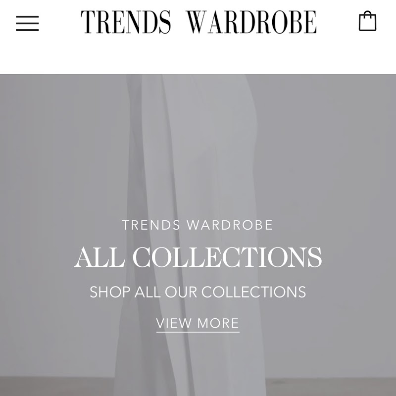 Trends Wardrobe