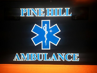 Pine Hill Health Center