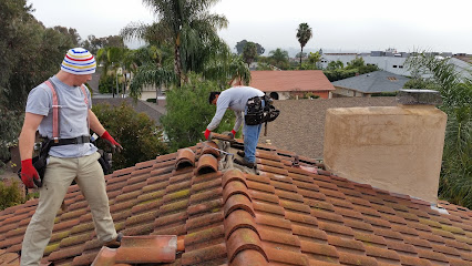 Mission Viejo Roof Pros