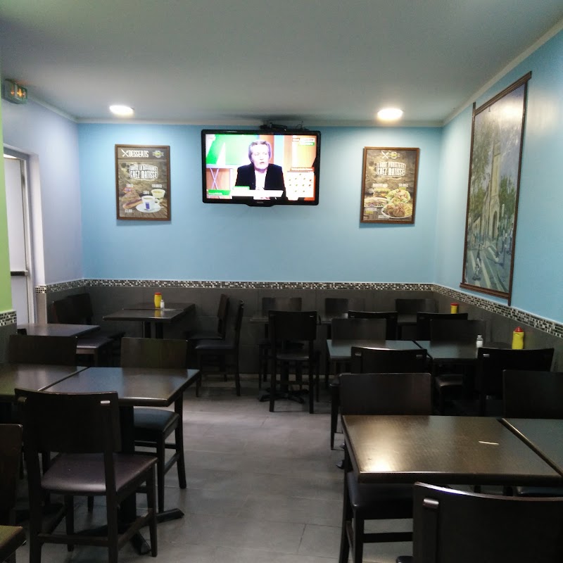 Restaurant Matisse Food Court