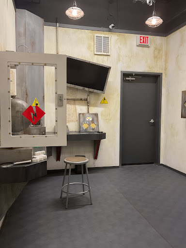 Trivium Games image