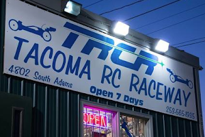 Tacoma R/C Raceway image
