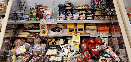 Supermarket «Publix Super Market at Hollybrook Plaza», reviews and photos, 5400 Bruce B Downs Blvd, Wesley Chapel, FL 33544, USA