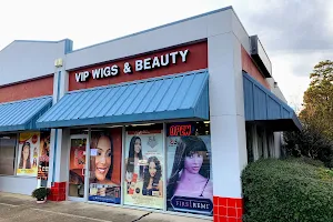 Vip Wigs & Beauty image