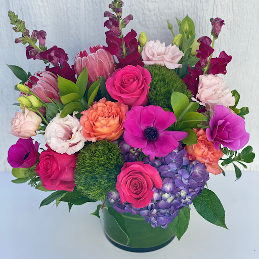 Florist «Polk Street Florist», reviews and photos, 1718-A Polk St, San Francisco, CA 94109, USA