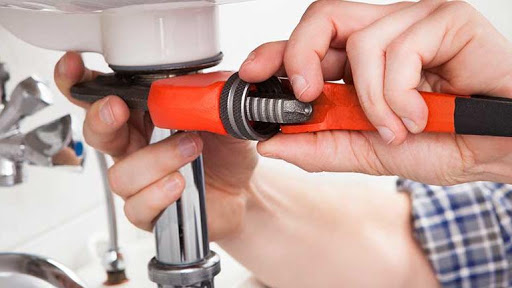 Plumber «Alpha Omega Plumbing and Heating HAVC», reviews and photos, 133 Edgewater Dr, Quincy, MA 02169, USA