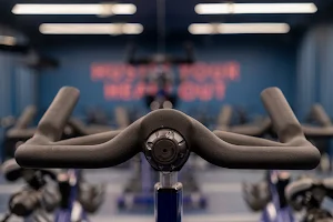 Hustle and Heart Cycling Studio image