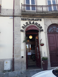 Restaurante O Alexandre