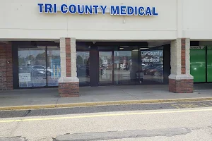Tri County Medical Services image