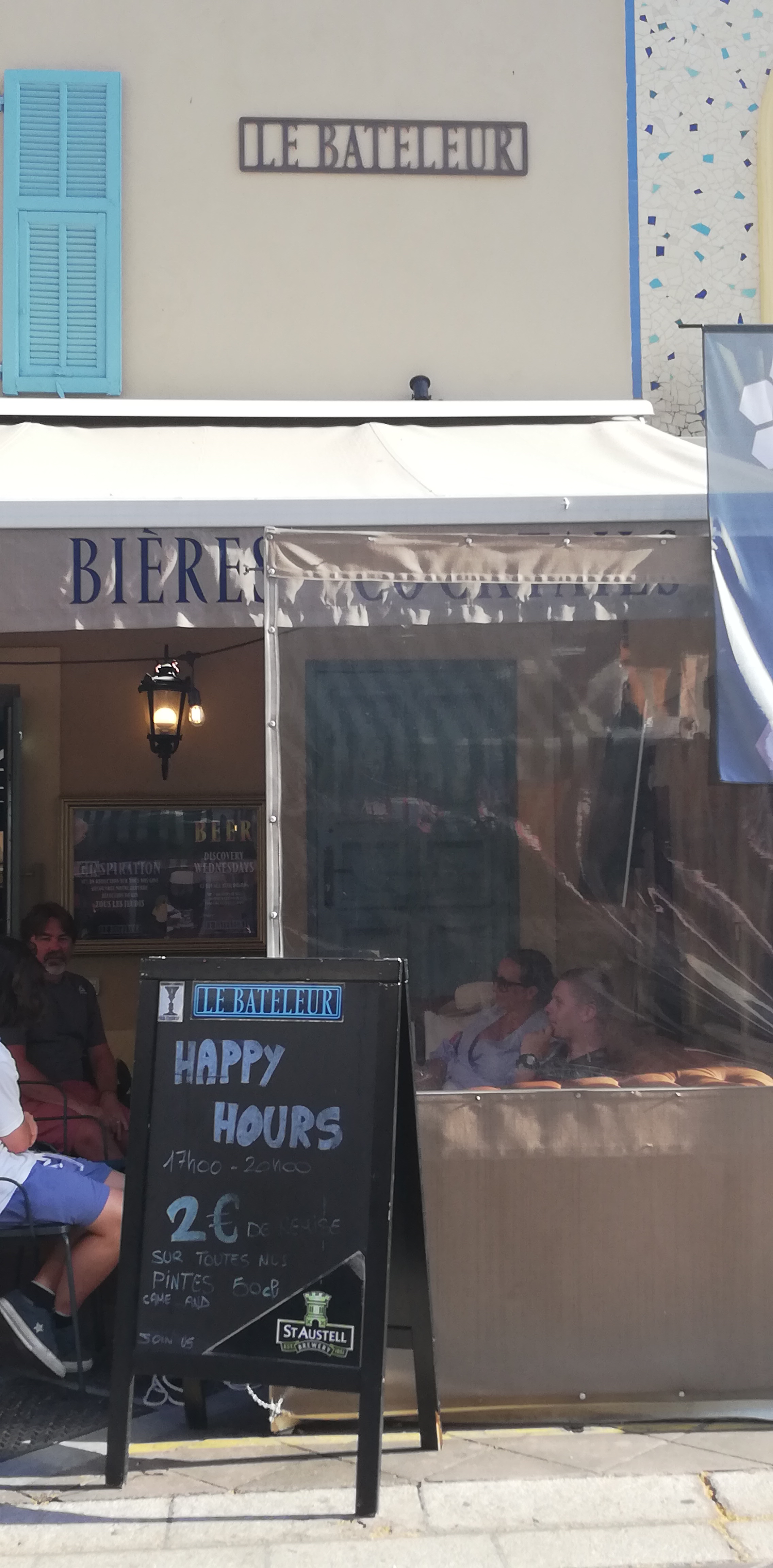 Photo n° 4 de l'avis de Claira.a fait le 21/06/2019 à 16:51