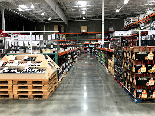 Warehouse store «Costco Wholesale», reviews and photos, 1001 Metro Center Blvd, Foster City, CA 94404, USA