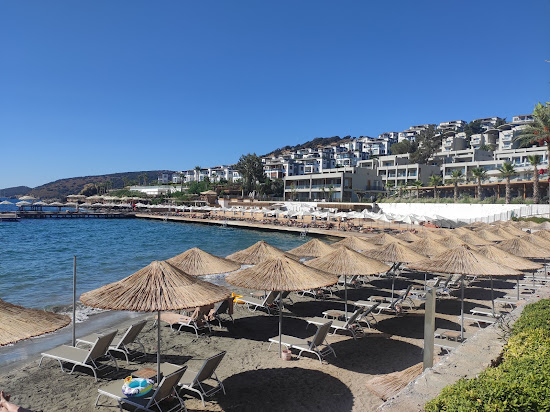 Mirada Exclusive Bodrum Beach