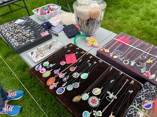 Flea Market «Neshanic Flea Market», reviews and photos, 100 Elm St, Branchburg, NJ 08853, USA