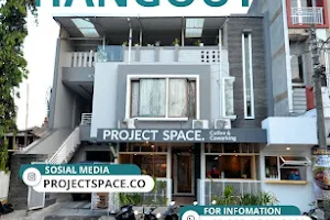PROJECT SPACE - COFFEE & COWORKING SPACE image