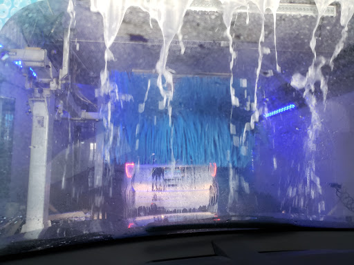 Car Wash «Splash Car Wash», reviews and photos, 376 Bridgeport Ave, Shelton, CT 06484, USA